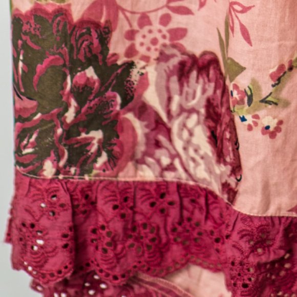 Tie back, elastic, adjustable - Picture 10 of 14